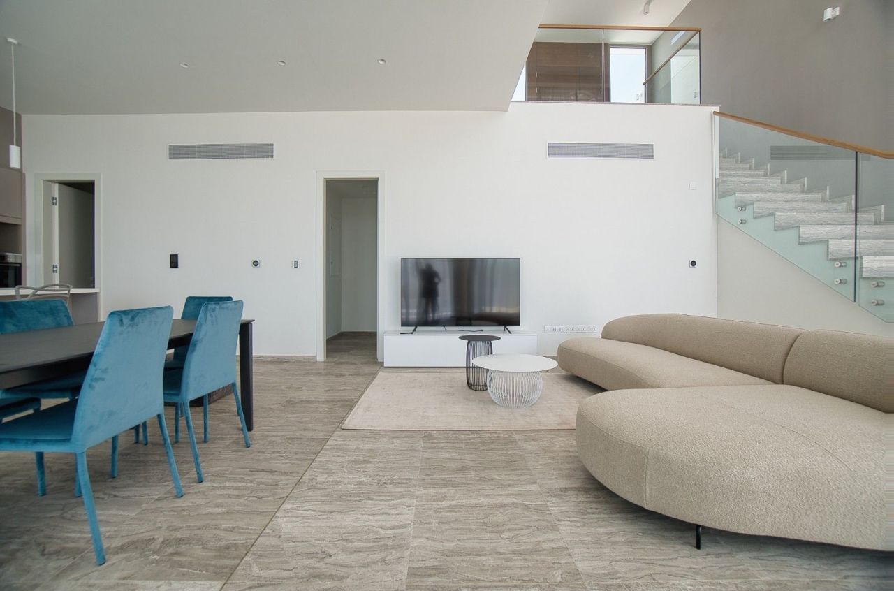 Villa a Limassol, Cipro, 197 m² - foto 7