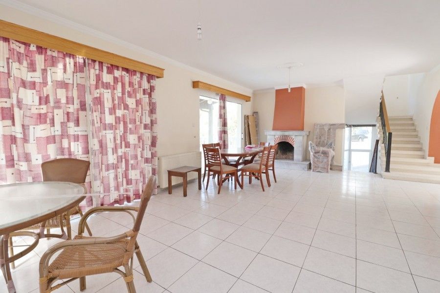 Villa en Pafos, Chipre, 235 m² - imagen 7