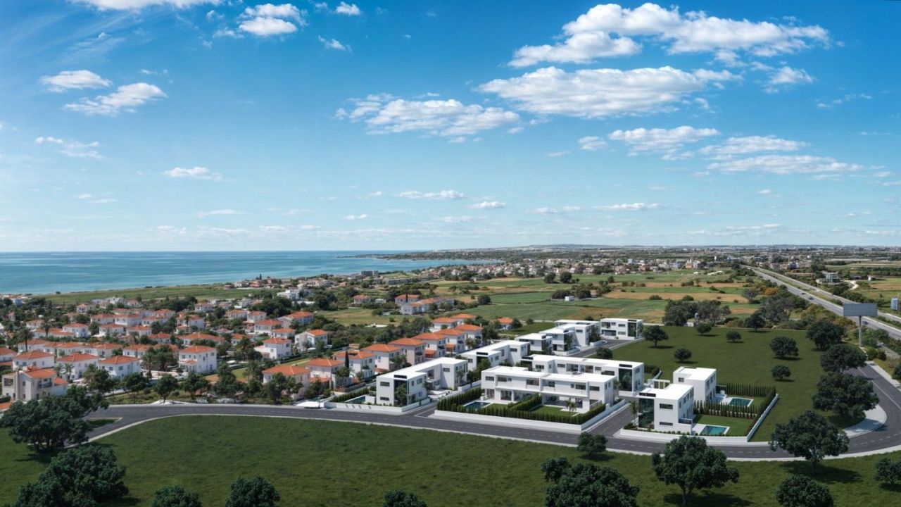 Villa en Protaras, Chipre, 173 m² - imagen 7