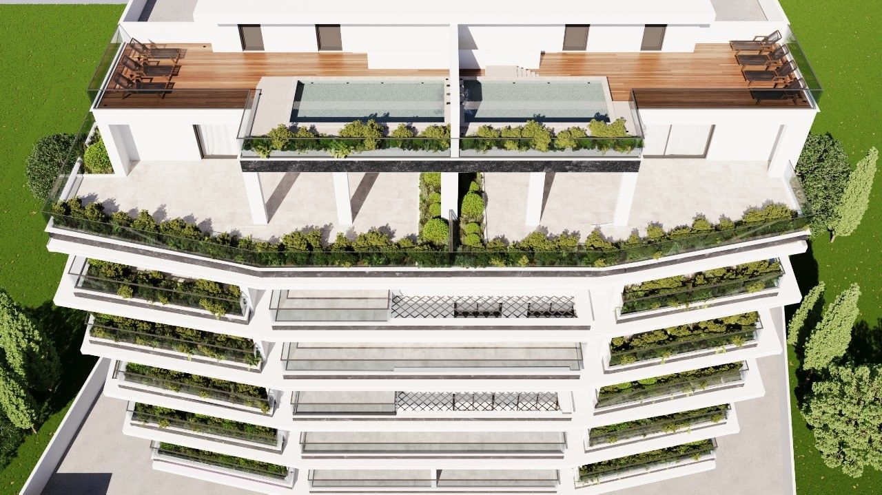 Appartement à Larnaca, Chypre, 127 m² - image 7