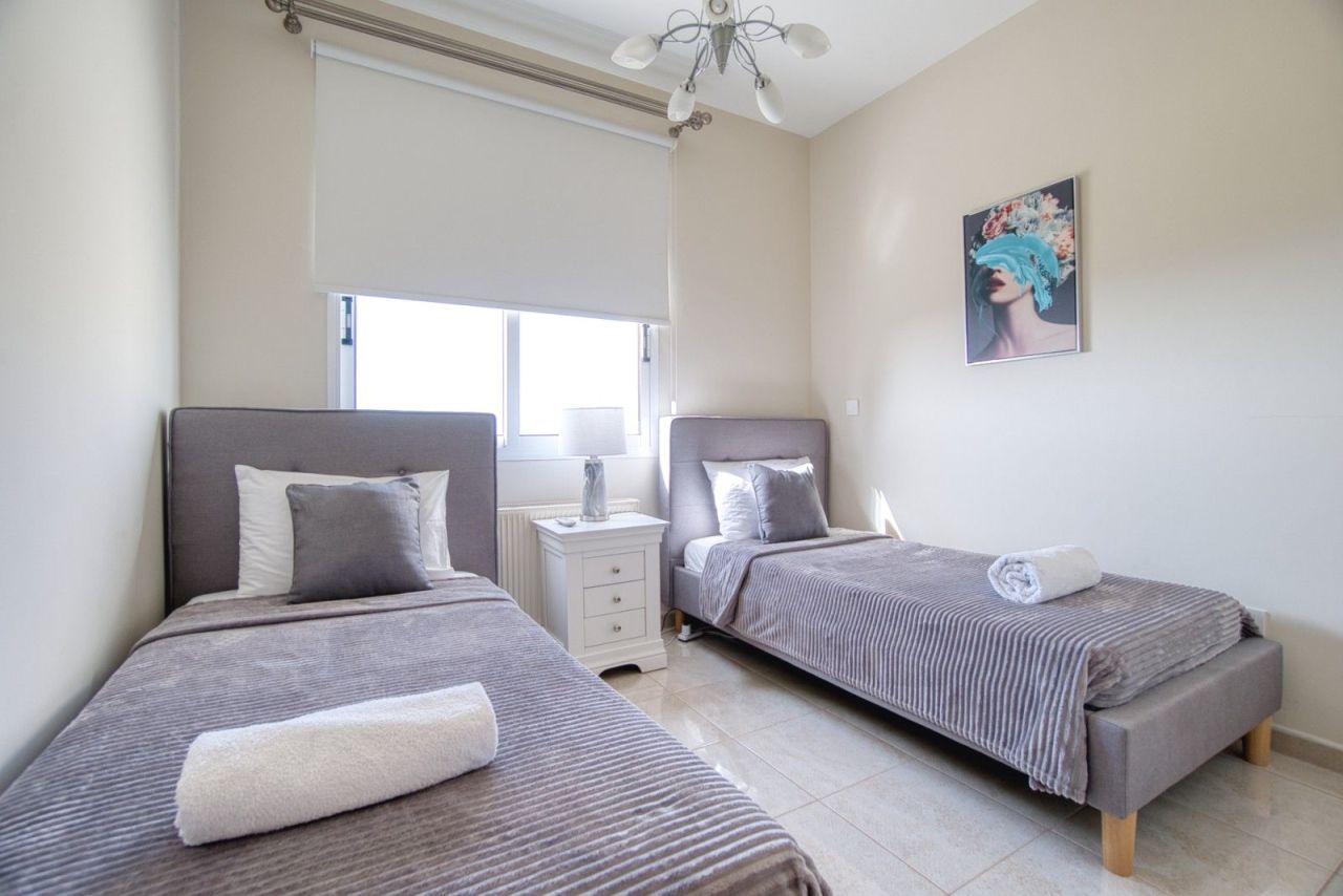 Villa a Paphos, Cipro, 251 m² - foto 7