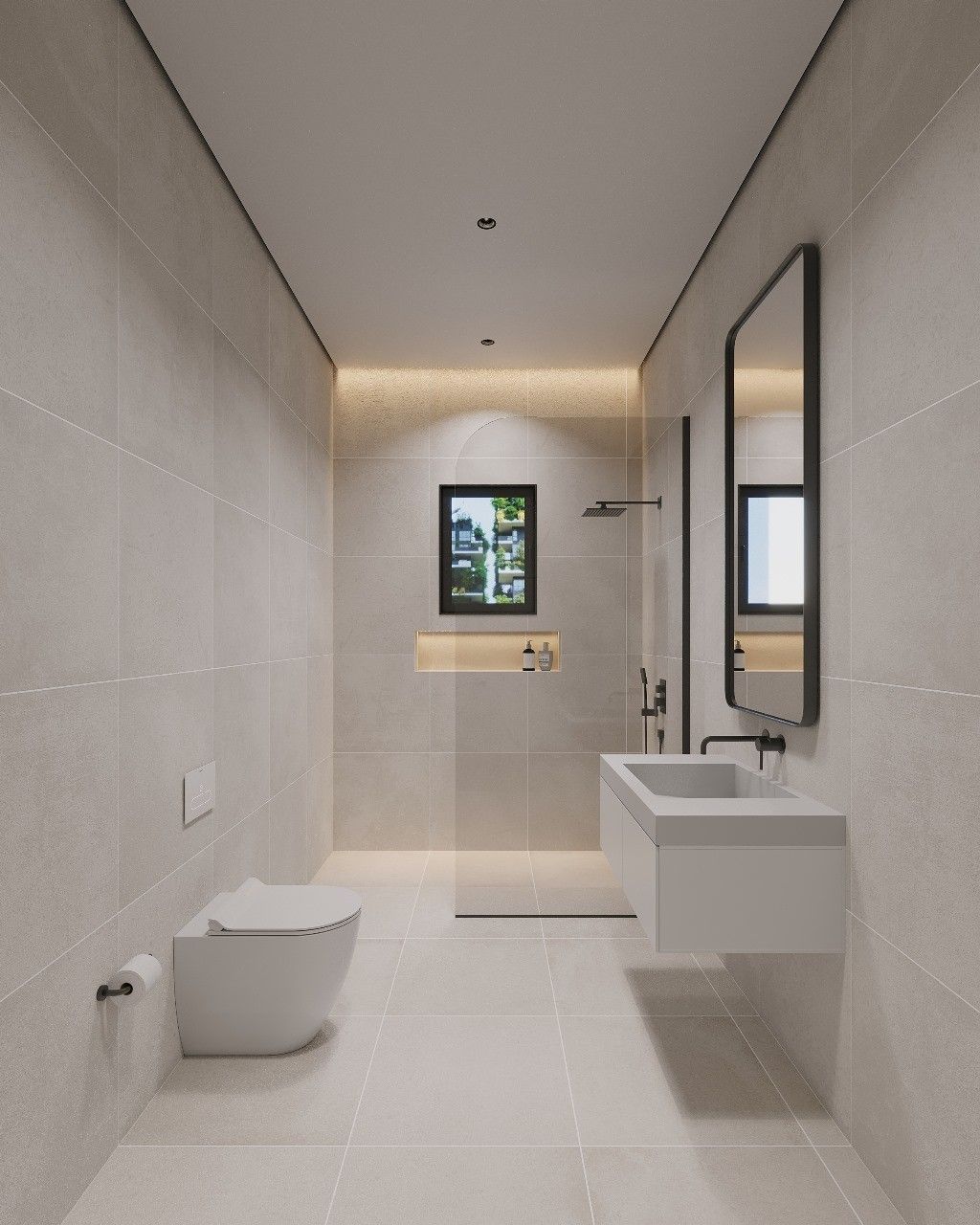 Apartment in Limassol, Zypern, 88 m² - Foto 7