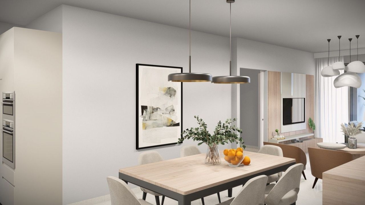 Appartamenti a Paphos, Cipro, 110 m² - foto 7