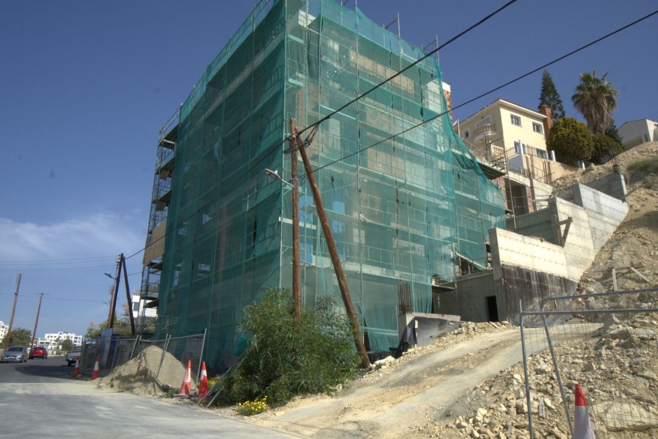 Apartment in Limassol, Cyprus, 113 m² - picture 7