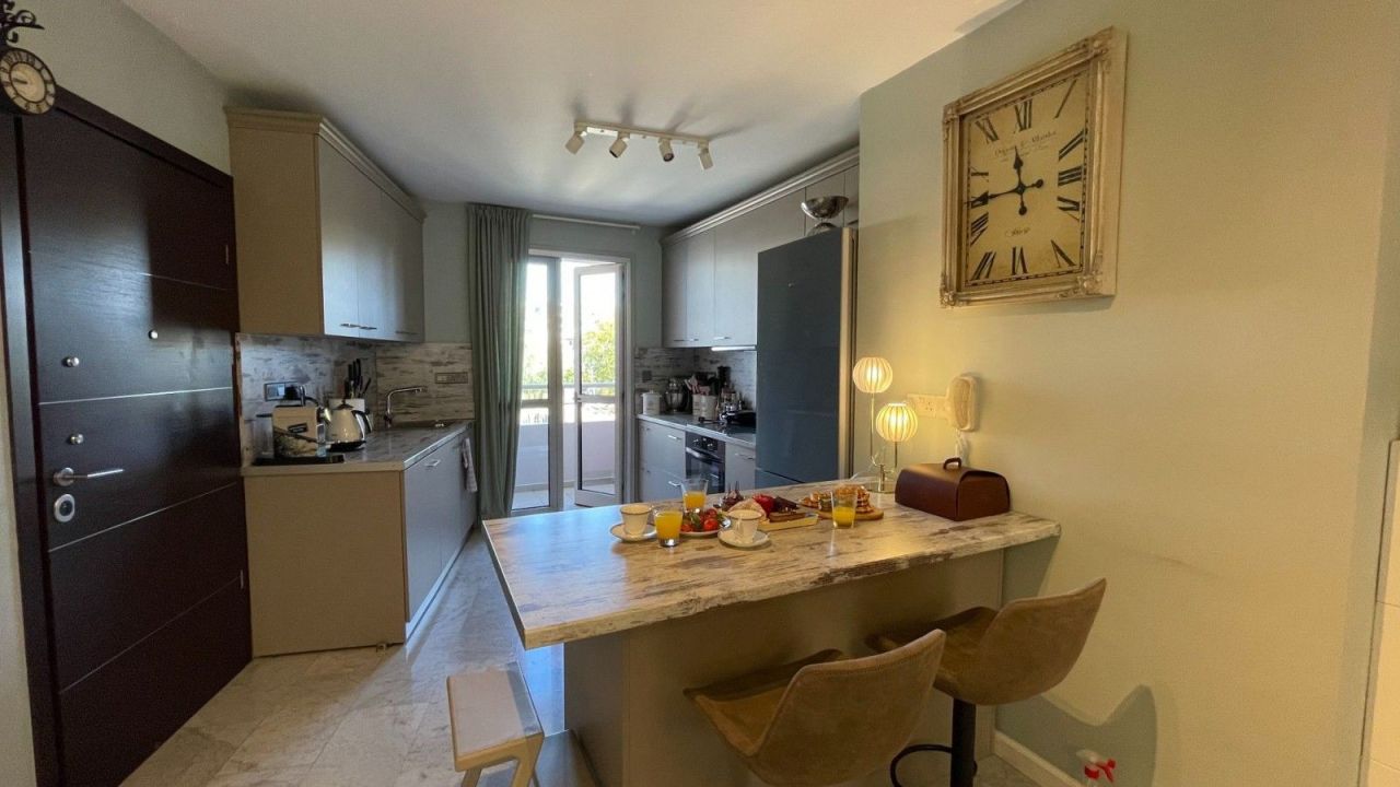 Apartment in Limassol, Zypern, 122 m² - Foto 7