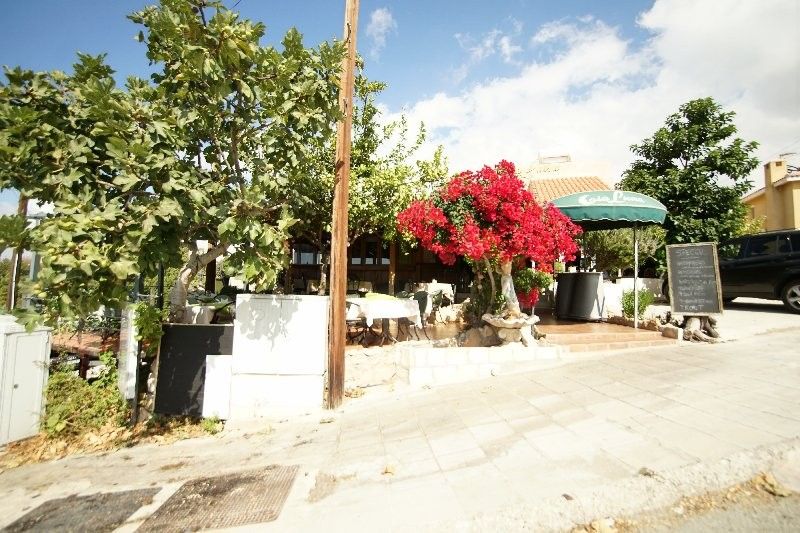 Café, restaurant à Paphos, Chypre, 120 m² - image 7