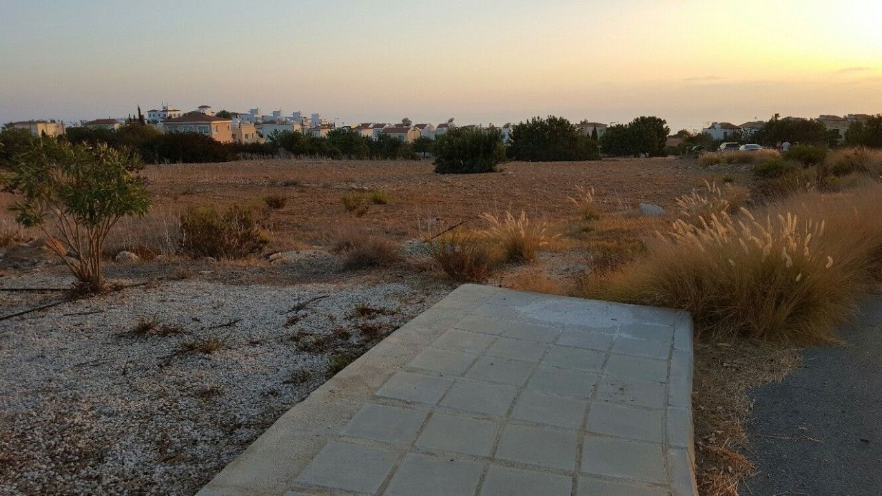 Grundstück in Paphos, Zypern, 6 021 m² - Foto 7