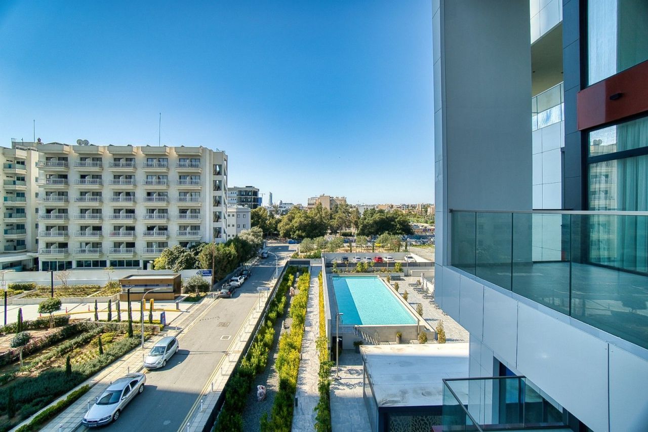 Apartment in Limassol, Zypern, 172 m² - Foto 7