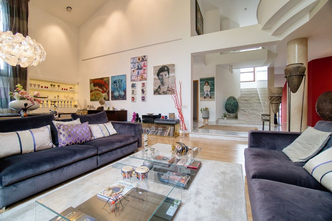 Villa à Limassol, Chypre, 400 m² - image 7