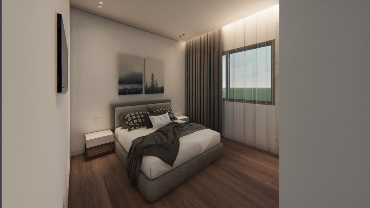 Apartment in Limassol, Cyprus, 103 m² - picture 7