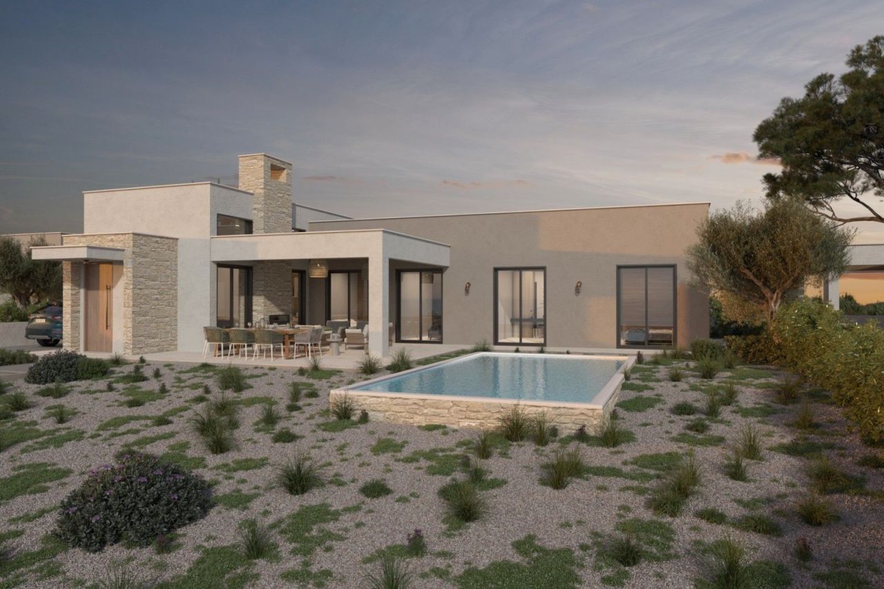 Villa in Limassol, Cyprus, 180 m² - picture 7