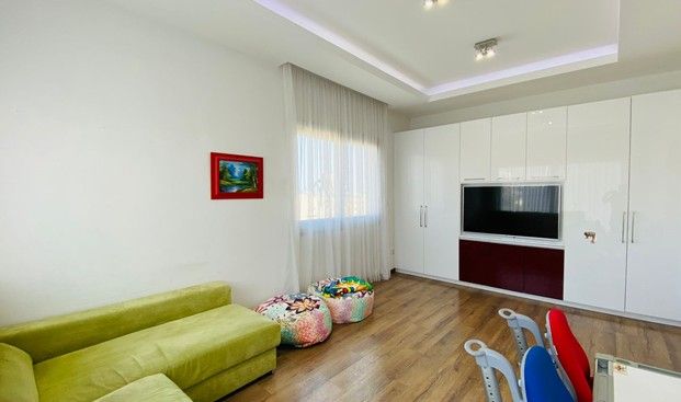 Ático en Limasol, Chipre, 268 m² - imagen 7