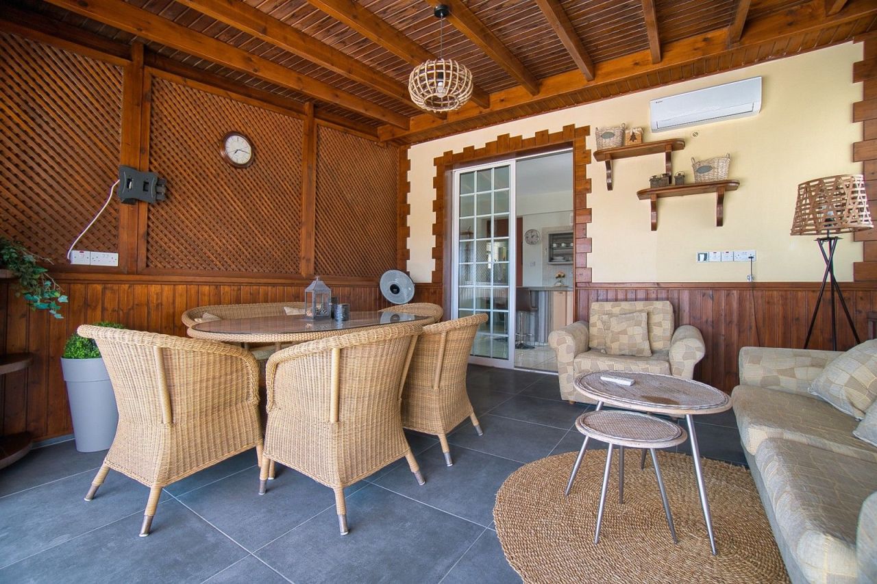 Ático en Pafos, Chipre, 68 m² - imagen 7