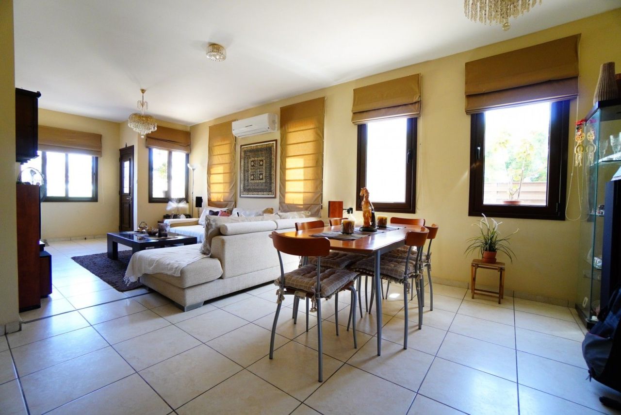 Villa in Larnaka, Zypern, 145 m² - Foto 7