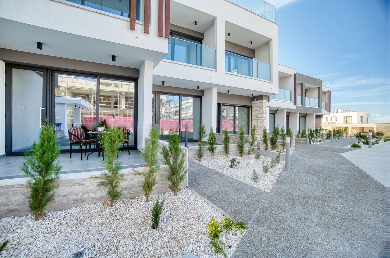 Townhouse a Paphos, Cipro, 118 m² - foto 7