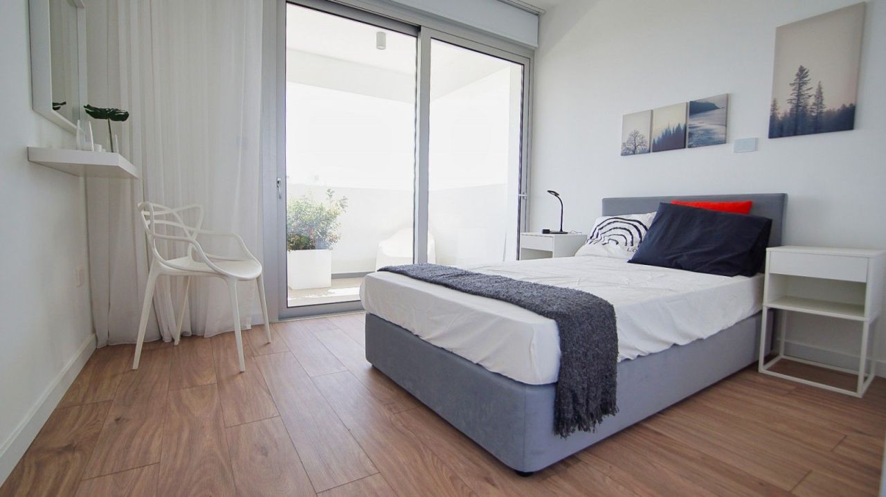 Penthouse in Limassol, Cyprus, 203 m² - picture 7