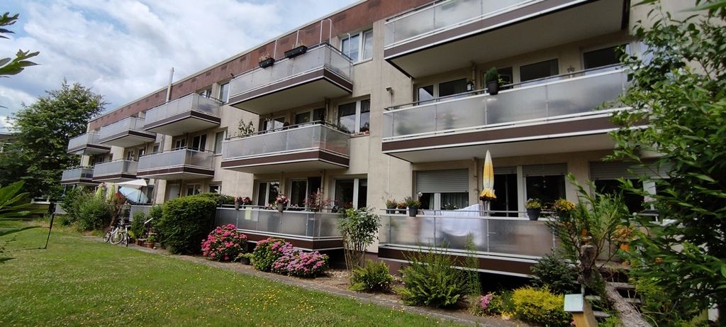 Maison de rapport à Essen, Allemagne, 1 165 m² - image 1