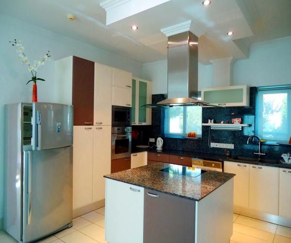 Villa in Limassol, Zypern, 375 m² - Foto 7