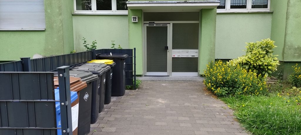 Casa lucrativa en Essen, Alemania, 1 165 m² - imagen 4