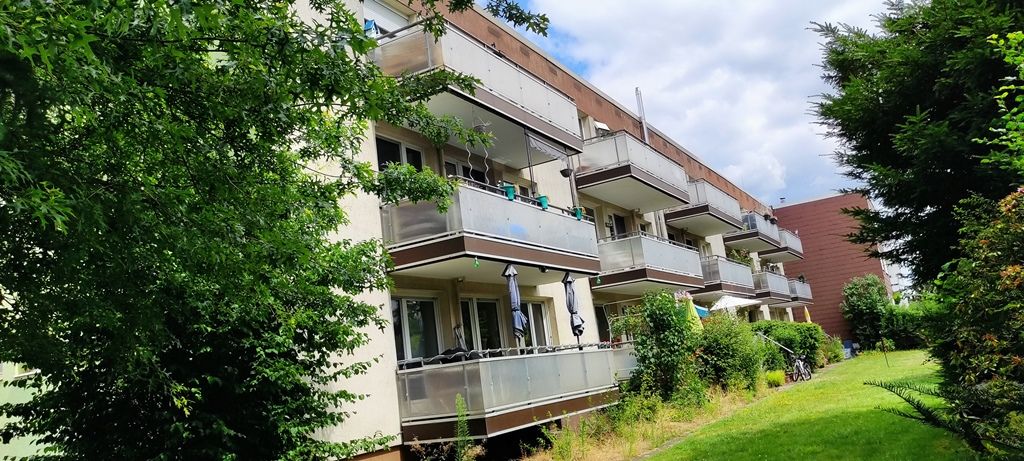 Casa lucrativa en Essen, Alemania, 1 165 m² - imagen 5