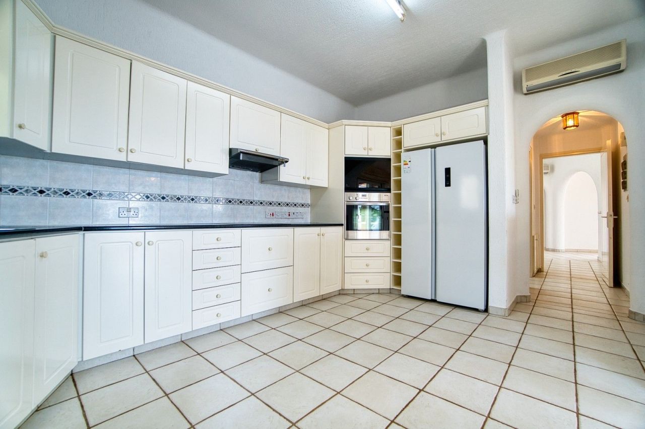 Villa in Paphos, Zypern, 321 m² - Foto 7