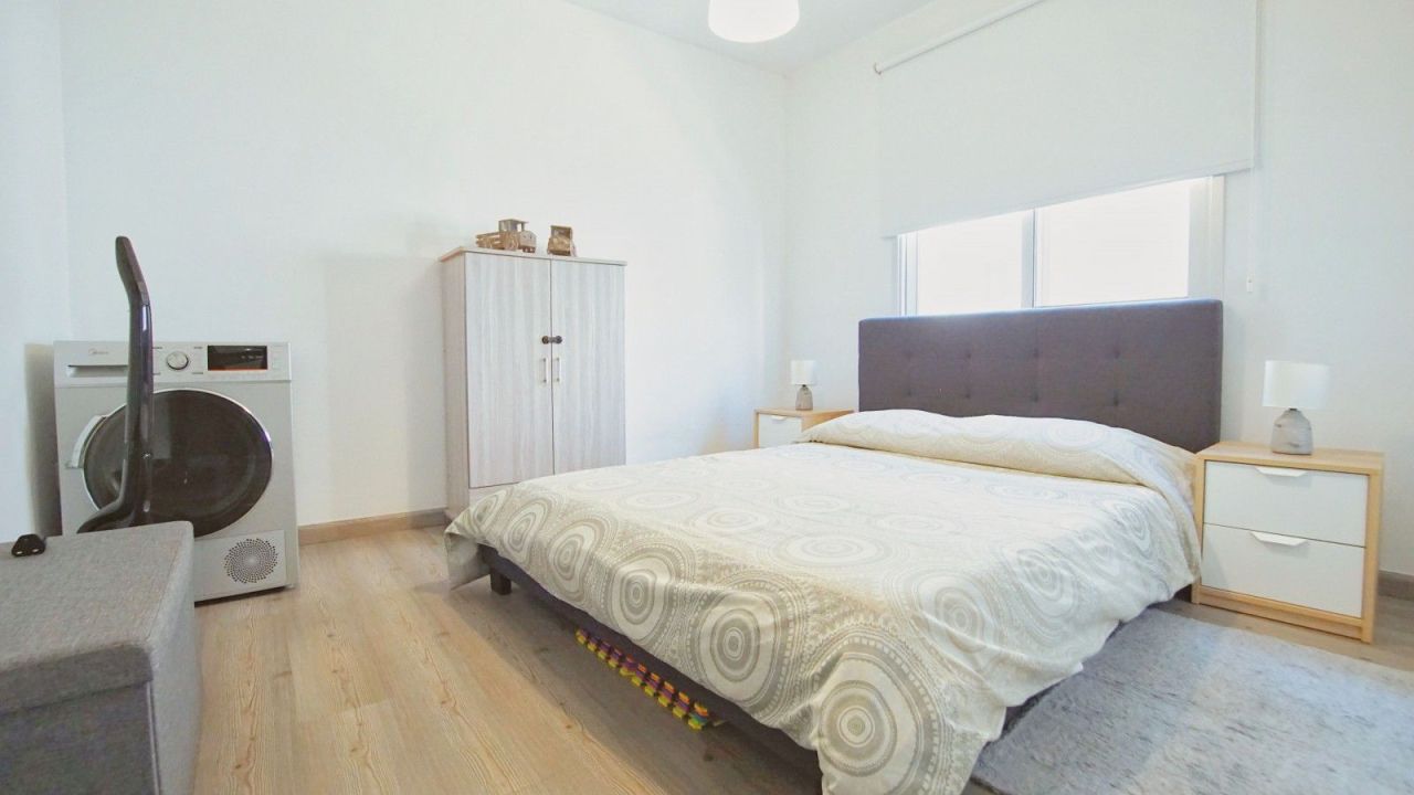 Apartment in Limassol, Zypern, 119 m² - Foto 7