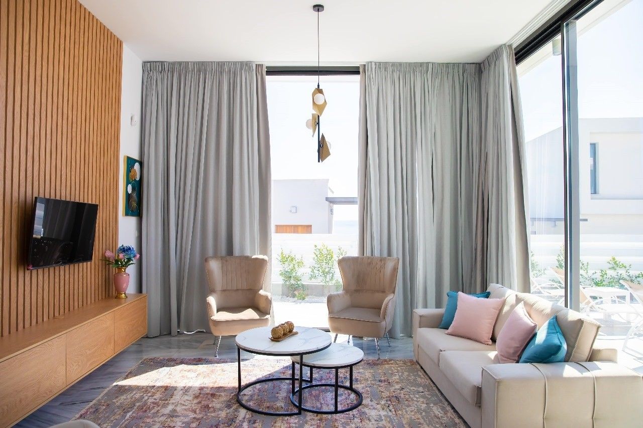 Villa a Paphos, Cipro, 179 m² - foto 7