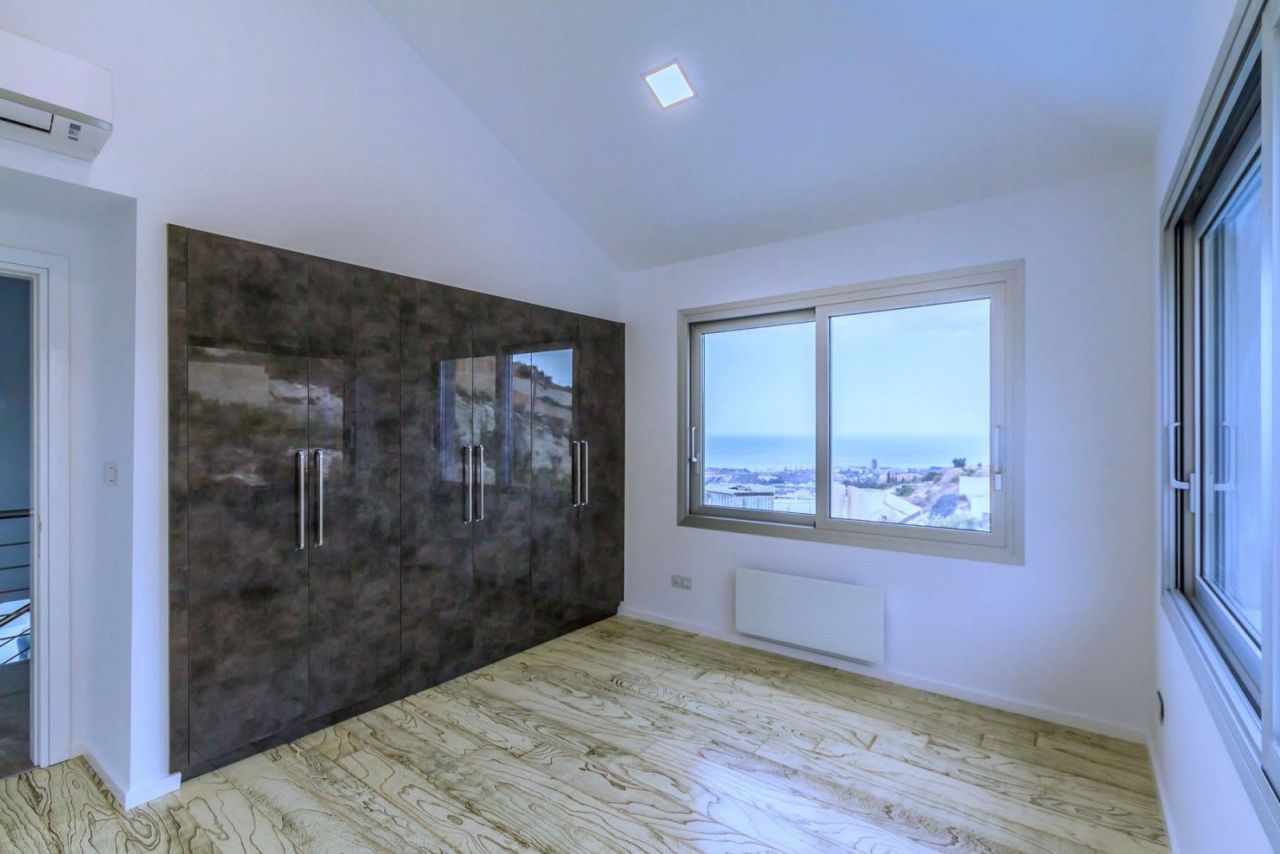 Villa en Limasol, Chipre, 350 m² - imagen 7