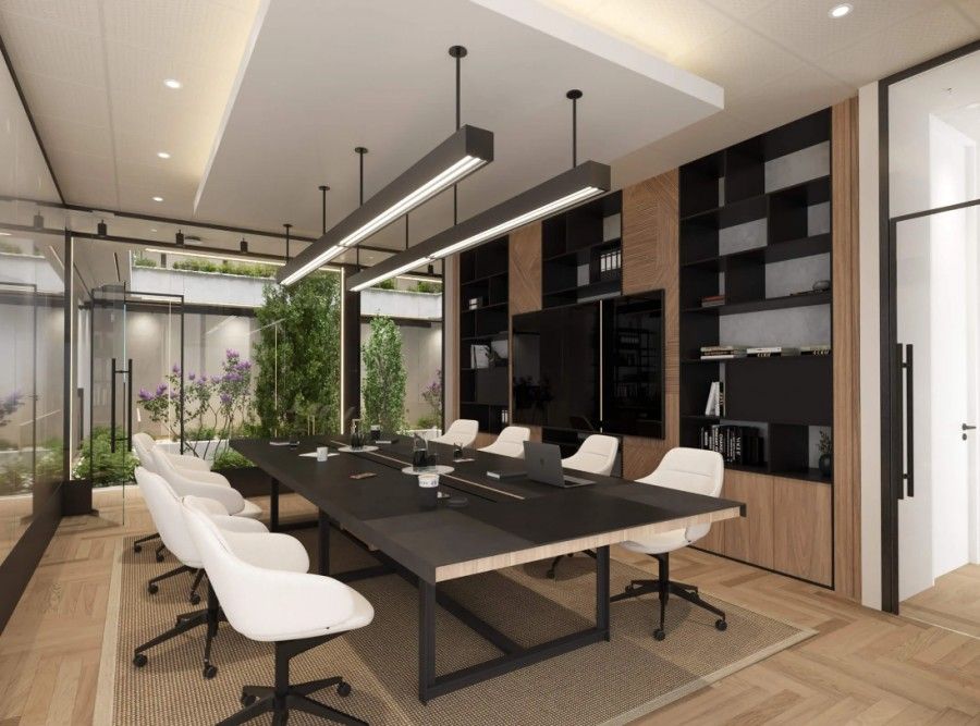 Gewerbeimmobilien in Limassol, Zypern, 1 518 m² - Foto 7