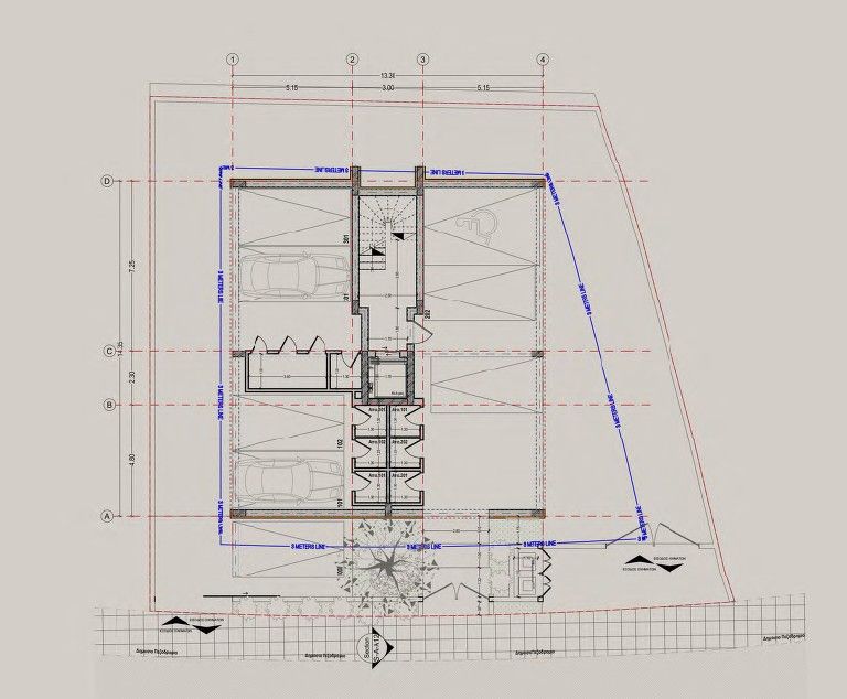 Penthouse in Limassol, Zypern - Foto 7