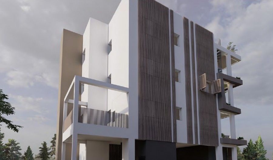 Appartamenti a Limassol, Cipro, 93 m² - foto 7