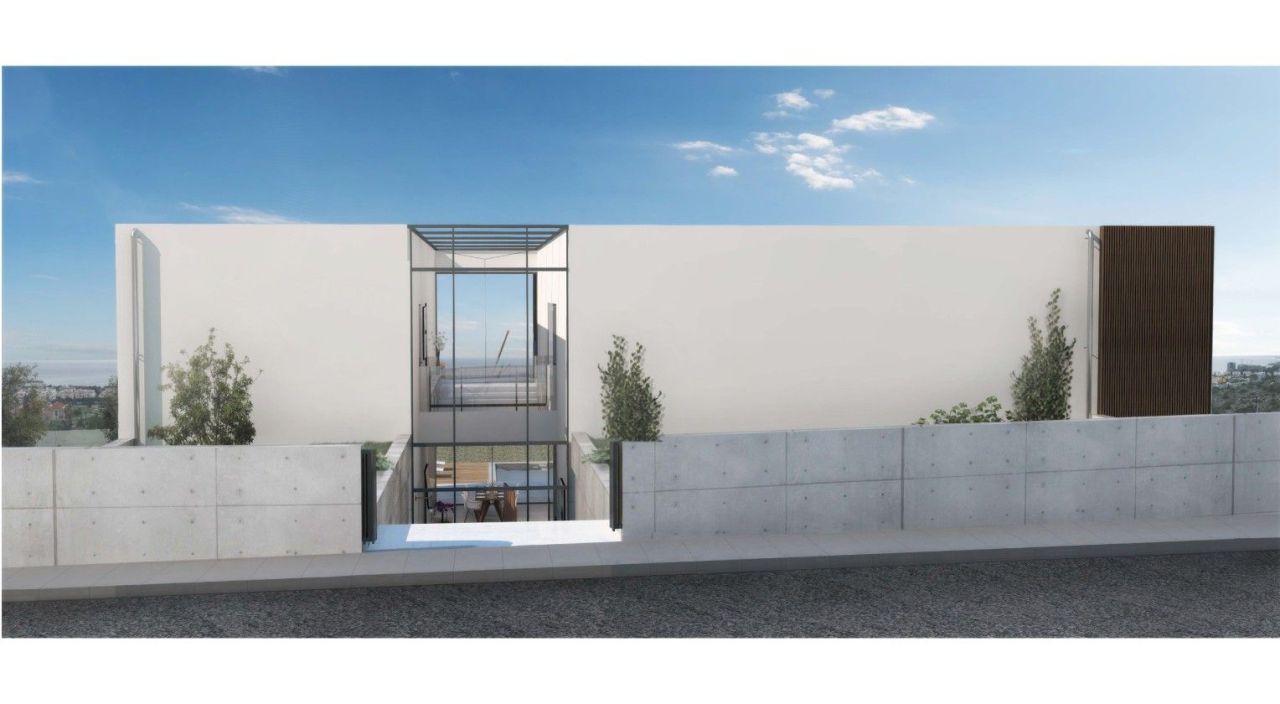 Villa en Limasol, Chipre, 895 m² - imagen 7