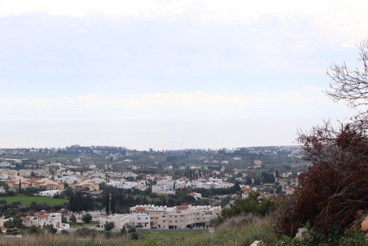 Villa in Paphos, Zypern, 175 m² - Foto 7