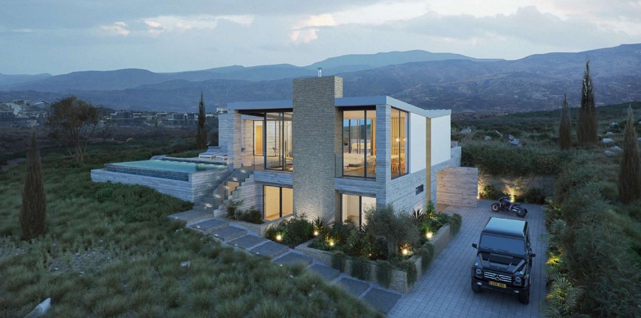 Villa in Paphos, Cyprus, 238 m² - picture 7