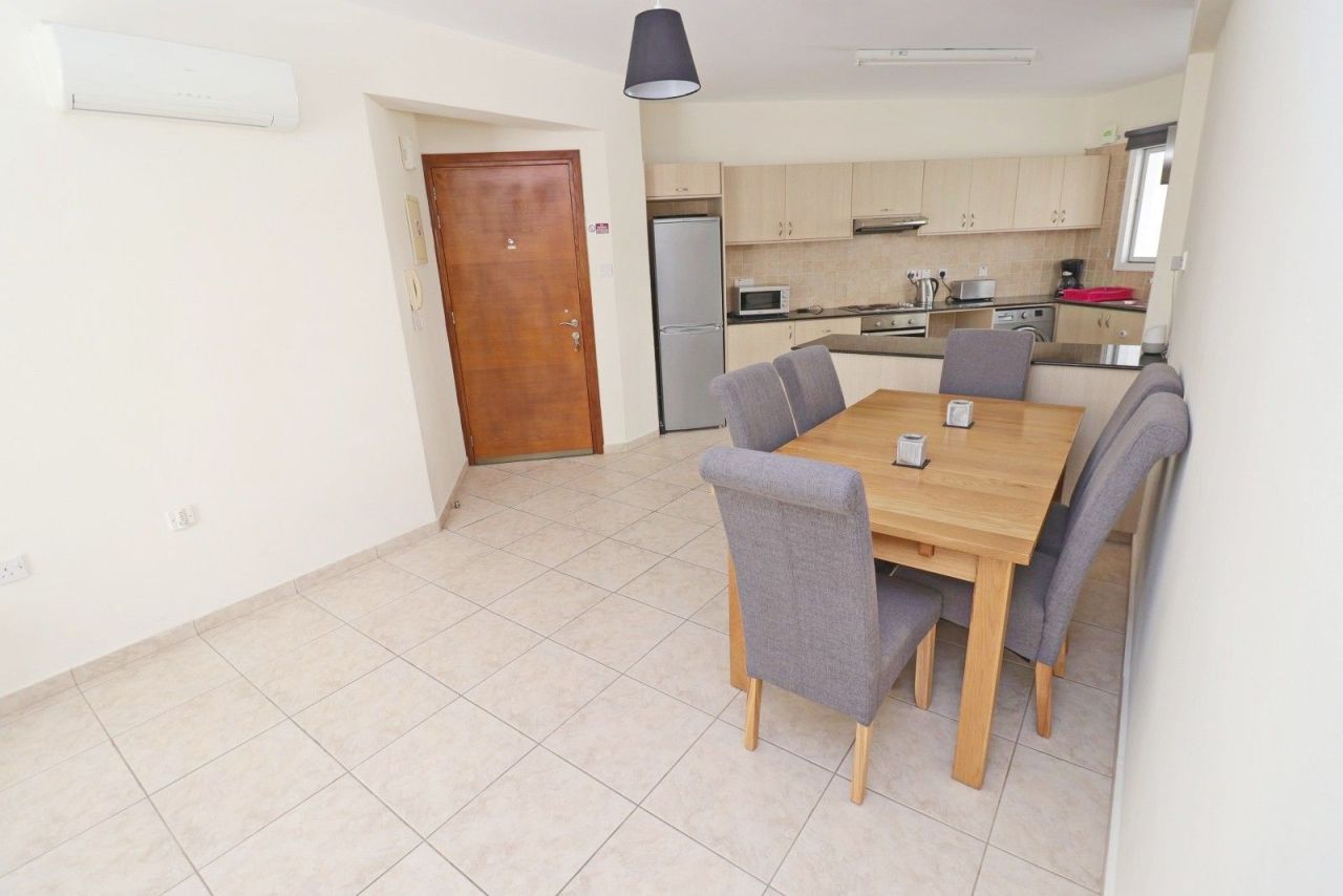 Apartment in Paphos, Zypern, 94 m² - Foto 7