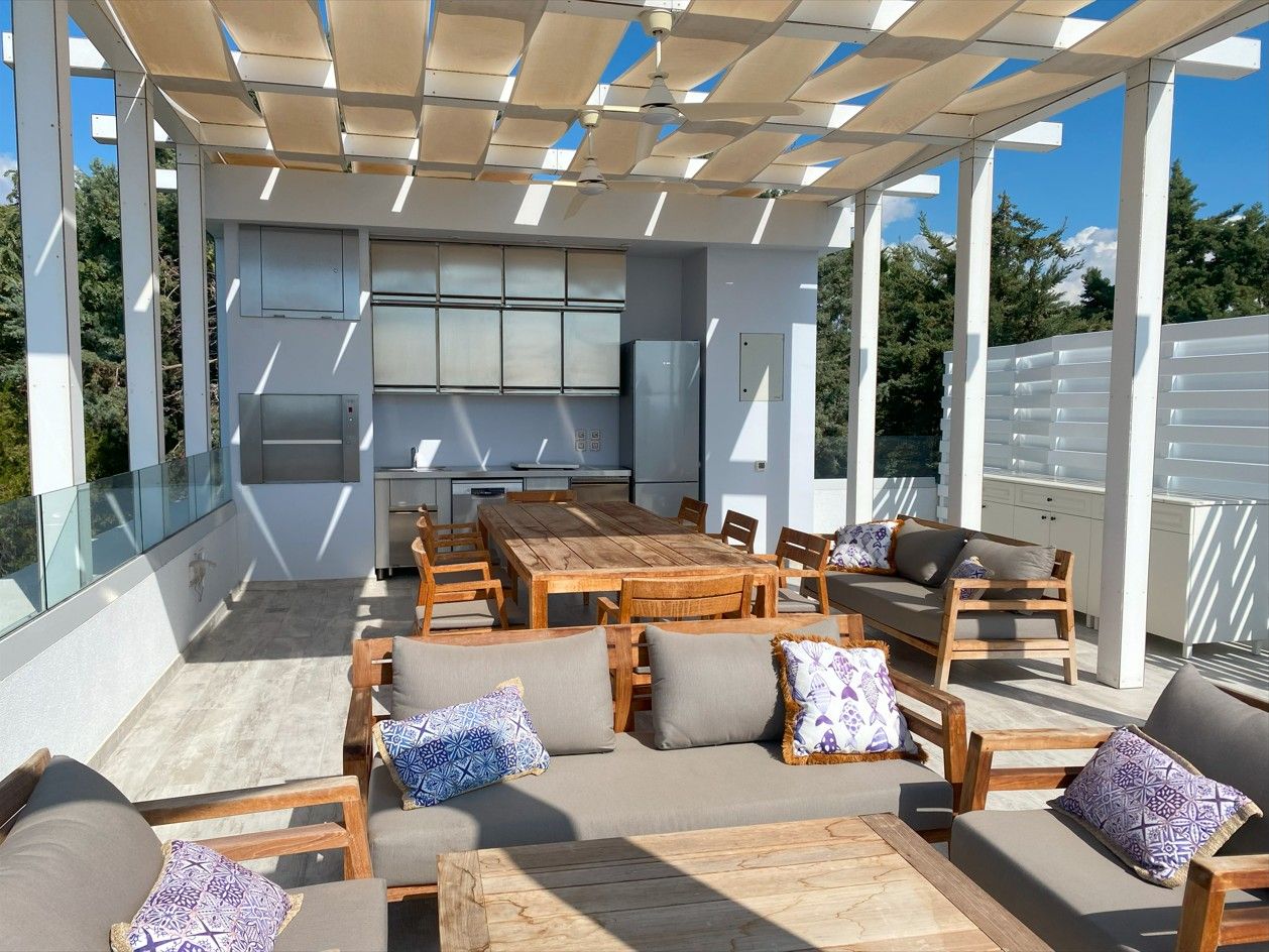 Villa a Limassol, Cipro, 350 m² - foto 7