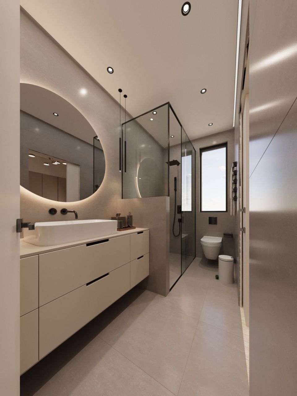 Apartment in Limassol, Cyprus, 99 m² - picture 7