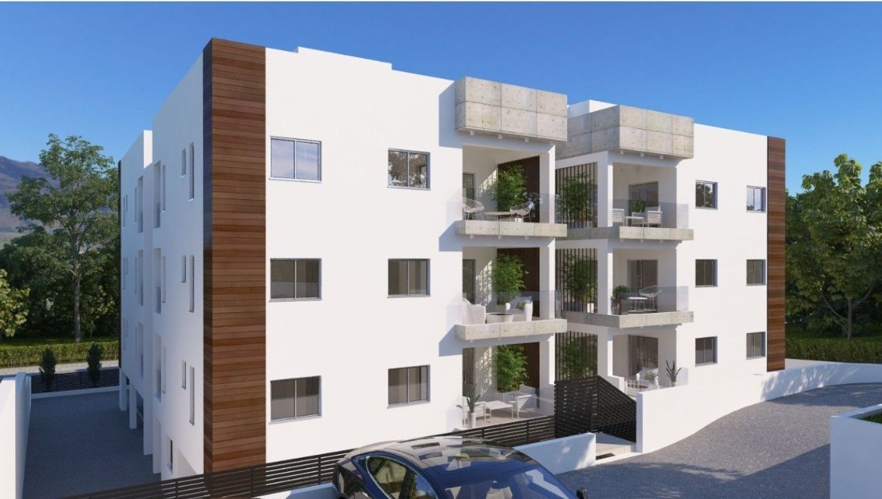 Gewerbeimmobilien in Limassol, Zypern - Foto 7