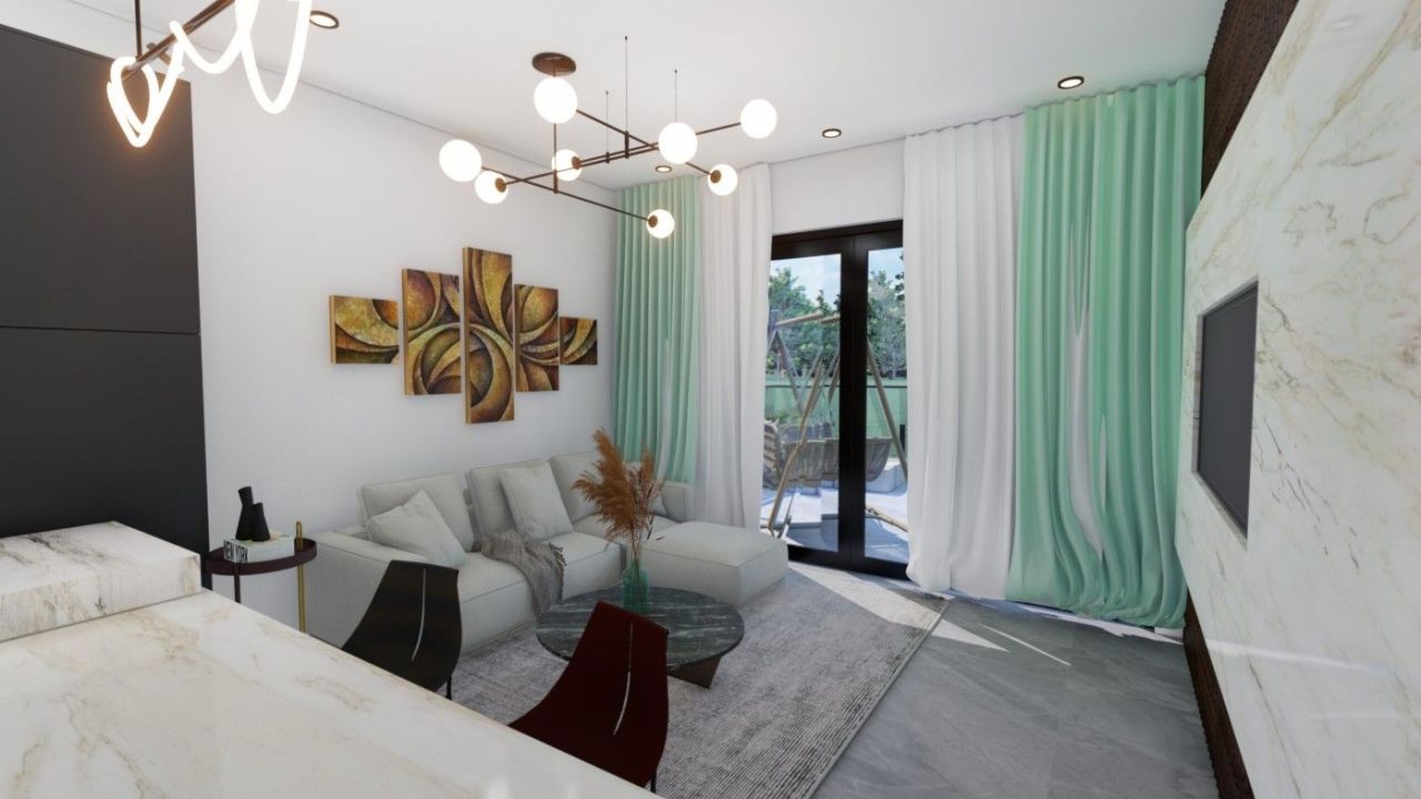 Apartment in Limassol, Zypern, 66 m² - Foto 7