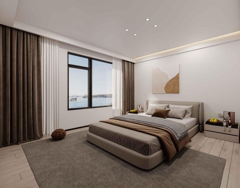 Appartement à Limassol, Chypre, 111 m² - image 7