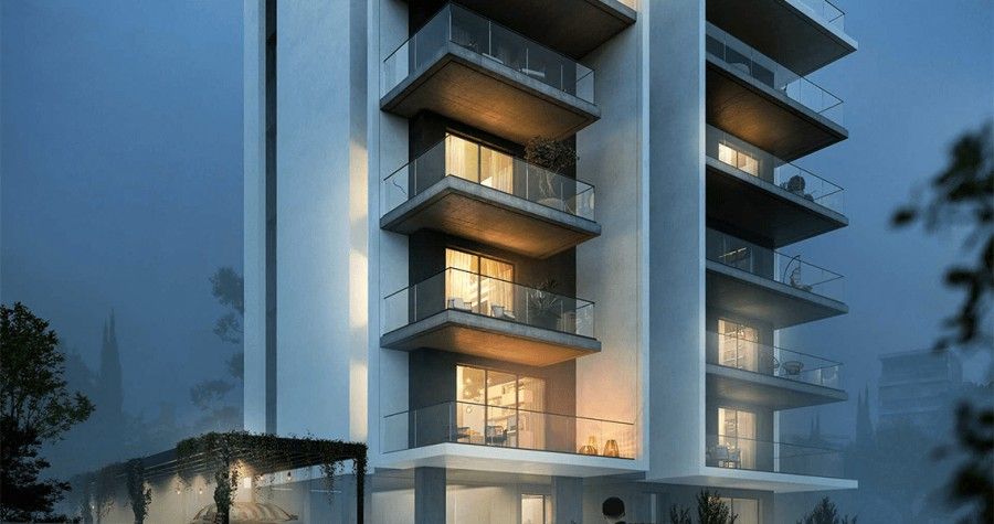 Apartment in Limassol, Zypern, 121 m² - Foto 7