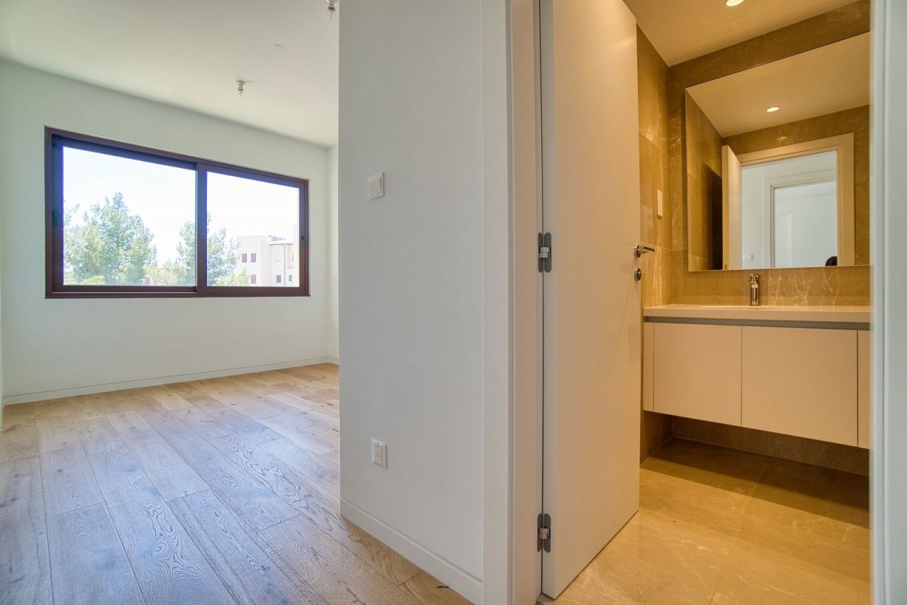 Appartement à Paphos, Chypre, 124 m² - image 7