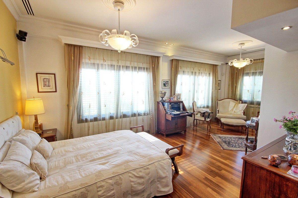 Villa in Paphos, Zypern, 321 m² - Foto 7