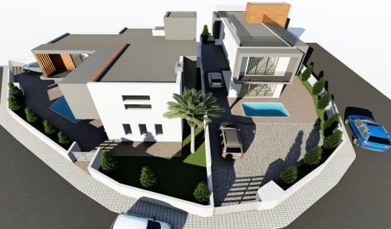 Villa in Limassol, Cyprus, 156 m² - picture 8