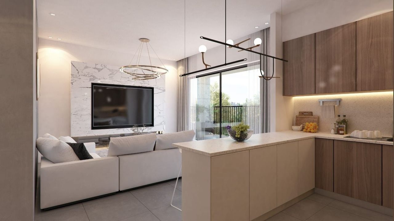 Apartamento en Limasol, Chipre, 67 m² - imagen 8