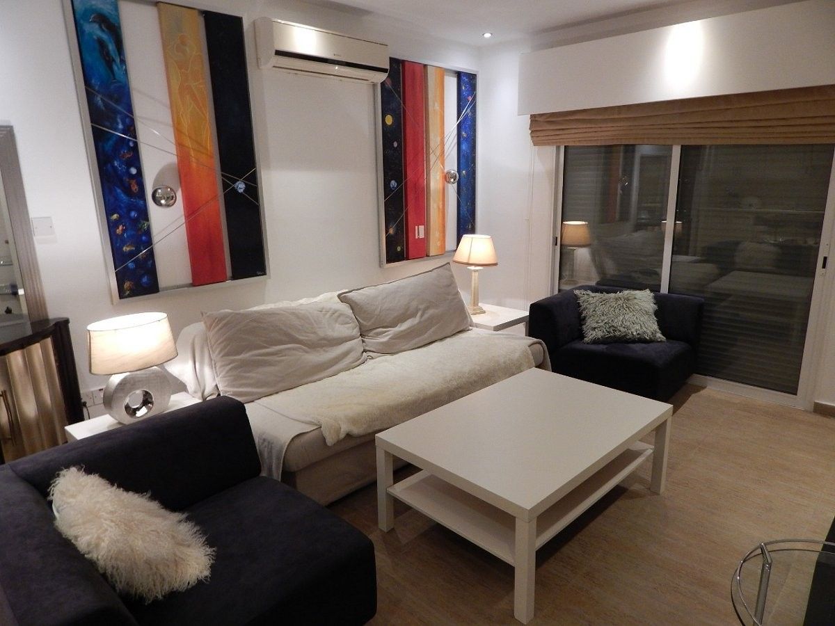 Apartment in Limassol, Zypern, 66 m² - Foto 8