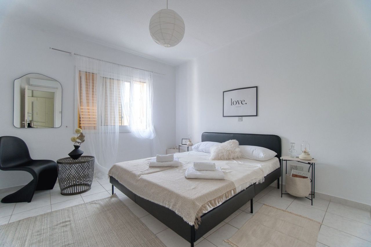 Apartment in Paphos, Zypern, 61 m² - Foto 8