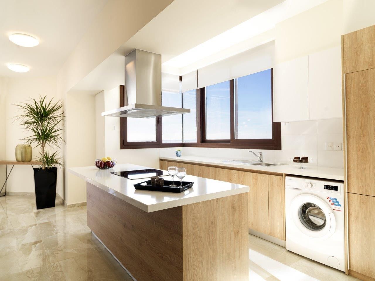 Apartment in Limassol, Cyprus, 159 m² - picture 8