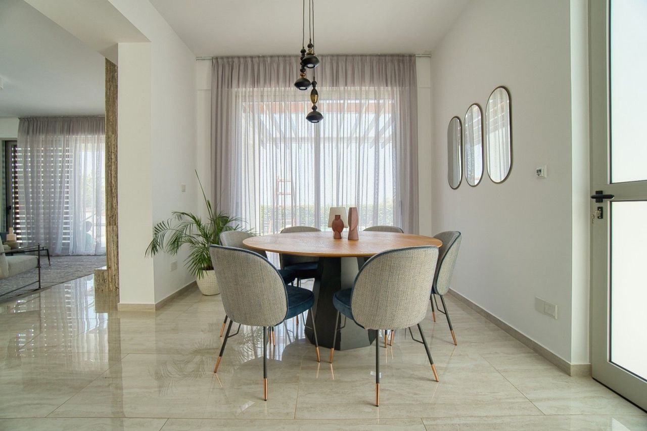 Villa a Paphos, Cipro, 276 m² - foto 8