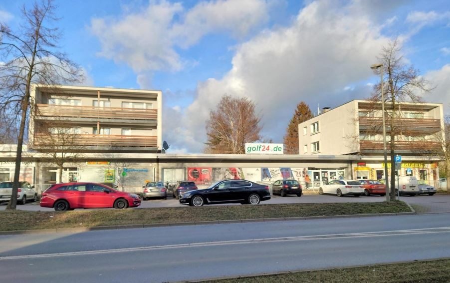 Mietshaus in Dortmund, Deutschland, 1 548 m² - Foto 1
